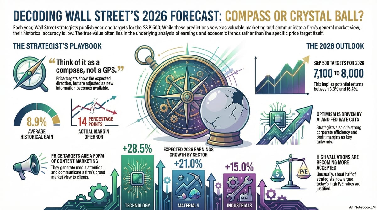 2026 Analyst Expectations